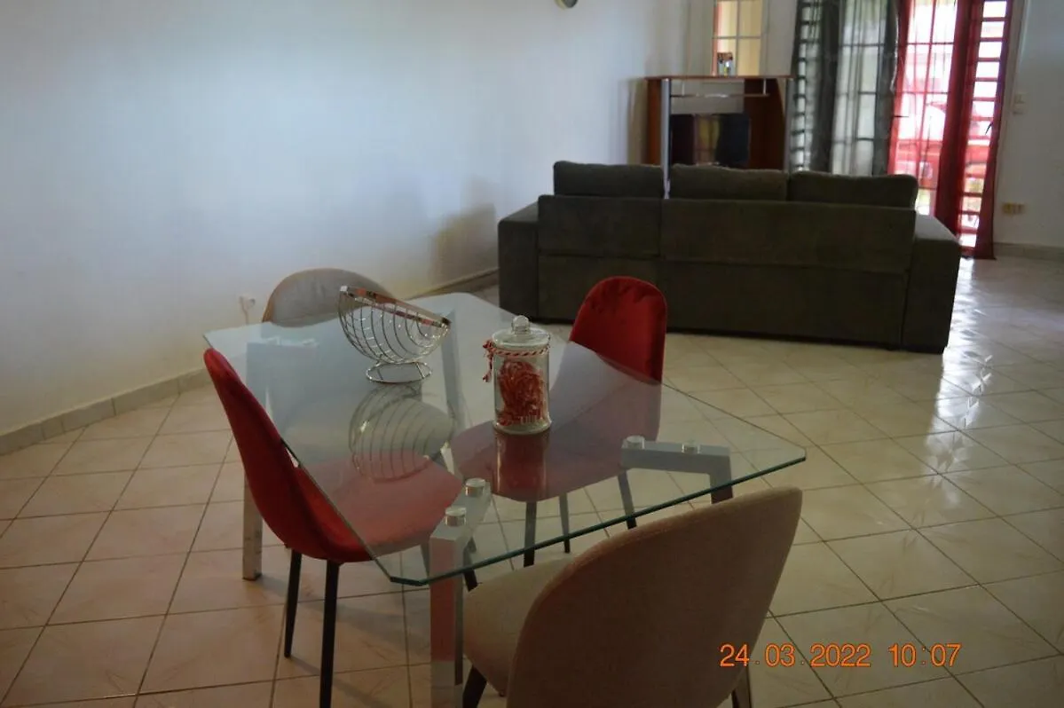 Villa Nana Pointe-Noire 0*,  Guadalupa