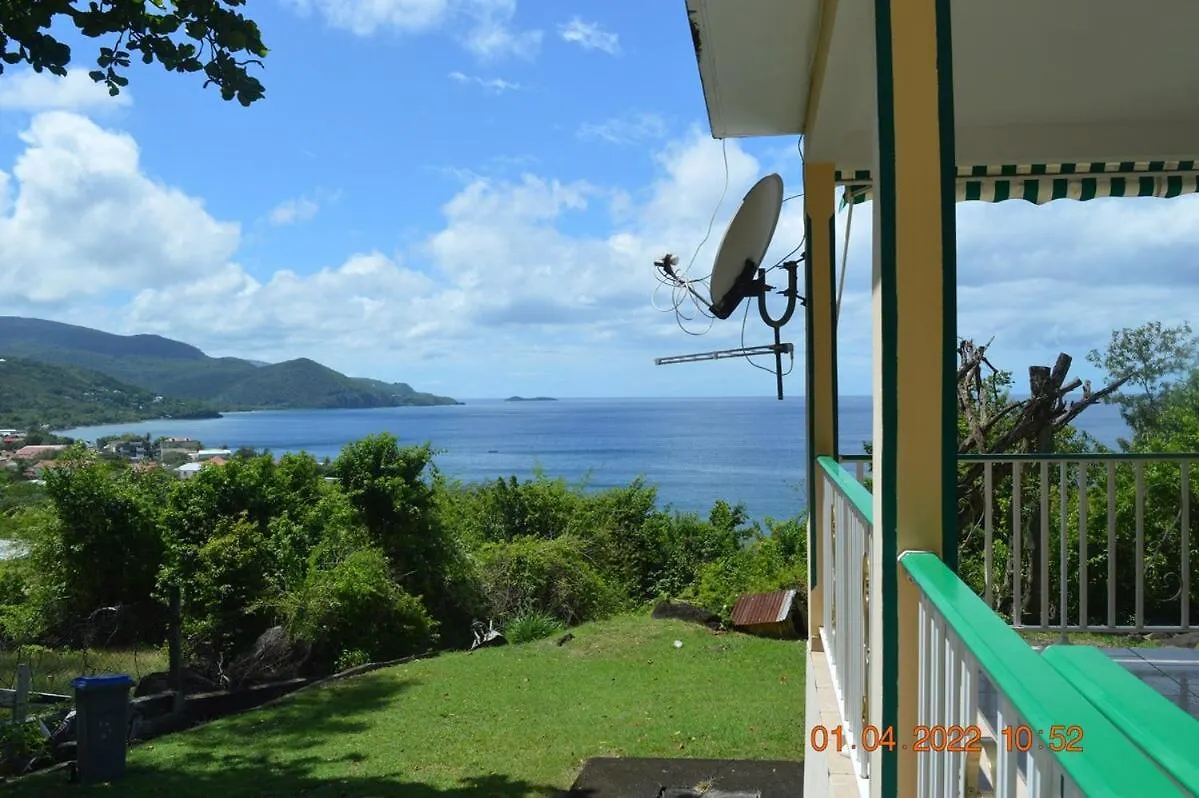 Villa Nana Pointe-Noire 0*,  Guadeloupe