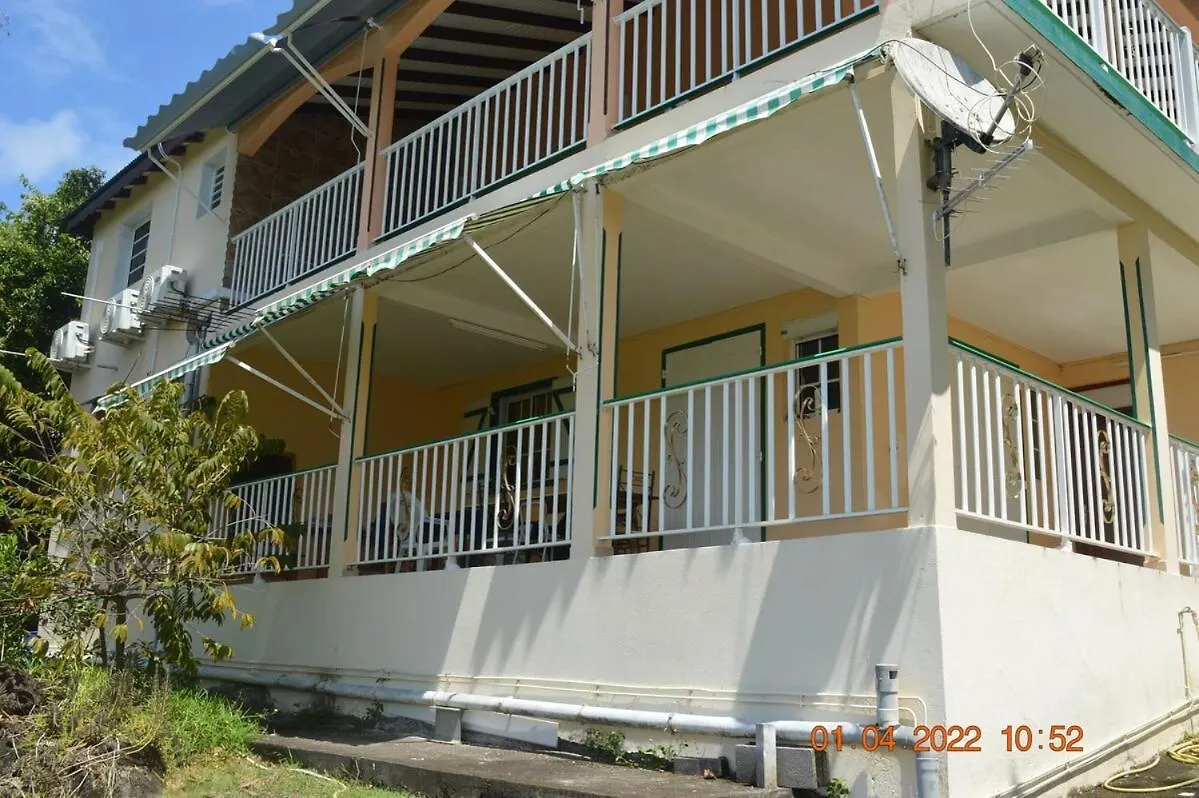 Villa Nana Pointe-Noire