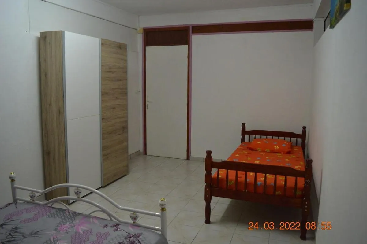 Villa Nana Pointe-Noire 0*,