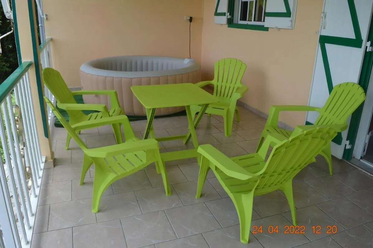 Villa Nana Pointe-Noire