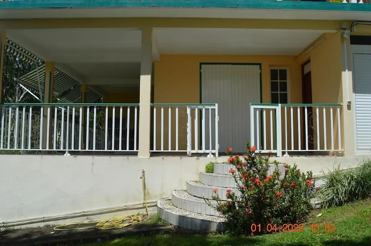 Villa Nana Pointe-Noire